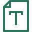 Exportar referência bibliográfica